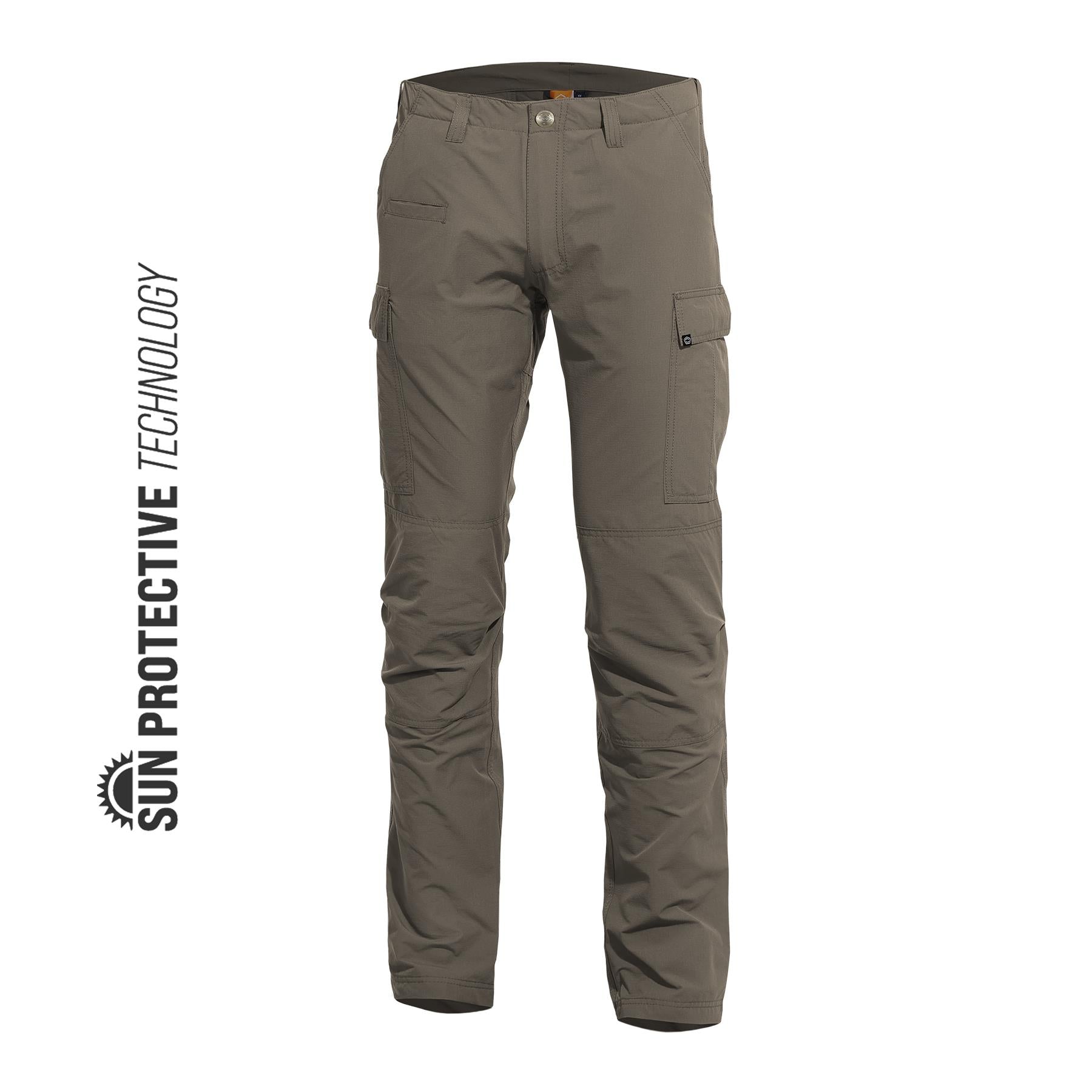 Pantaloni tactici BDU 2.0 Tropic Pentagon