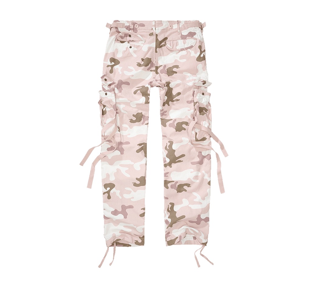 Pantaloni M65 pentru femei Brandit