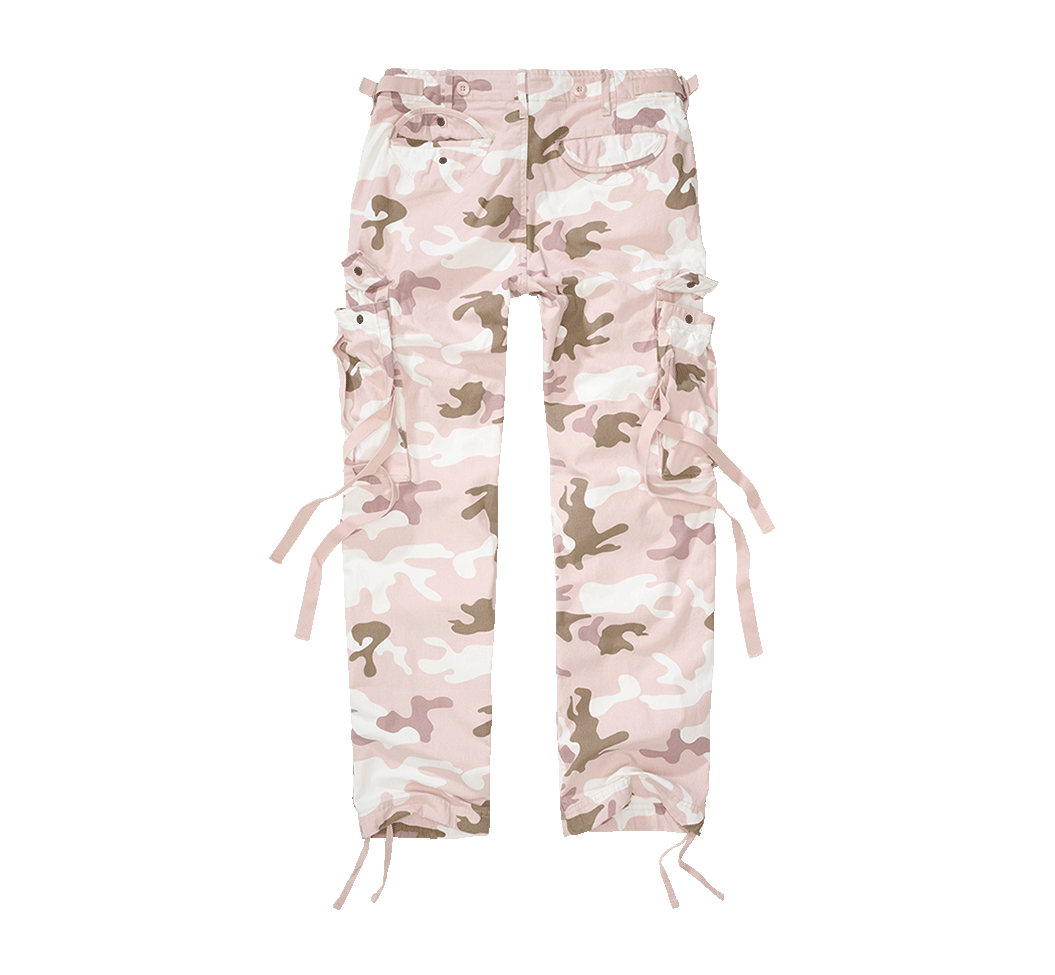 Pantaloni M65 pentru femei Brandit