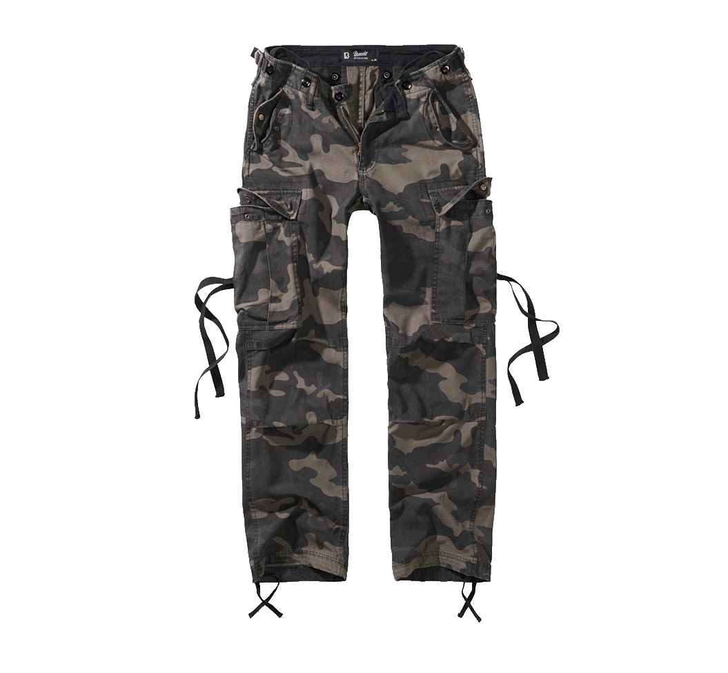 Culoare: Dark Camo