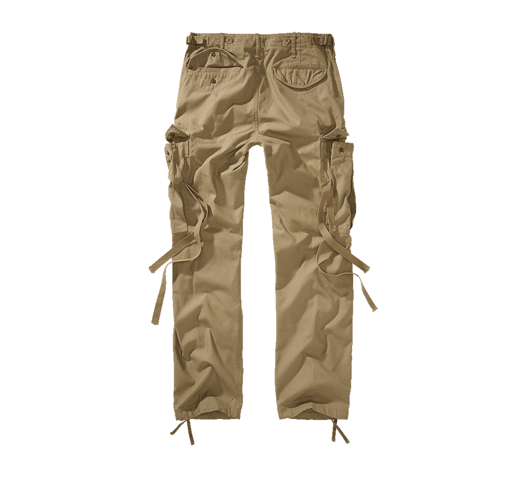 Pantaloni M65 pentru femei Brandit