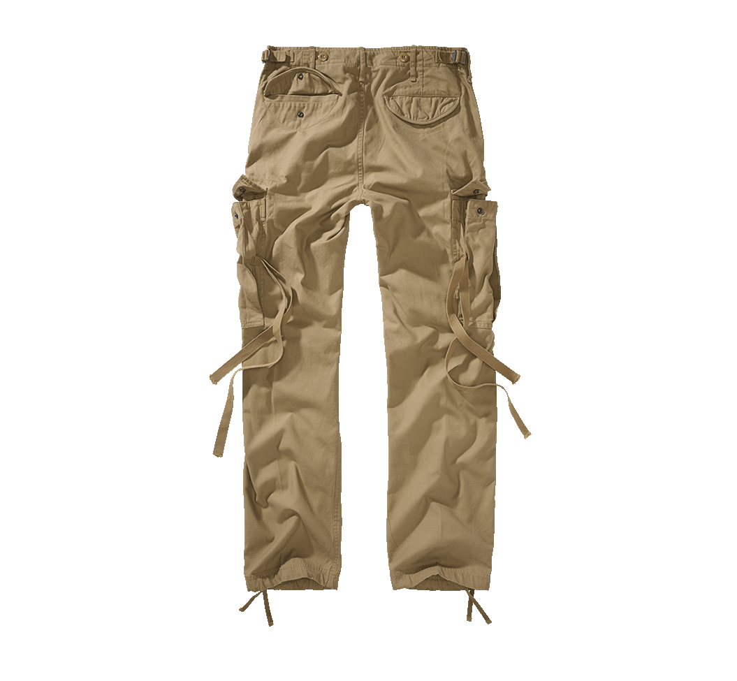 Pantaloni M65 pentru femei Brandit