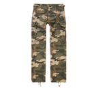 Pantaloni tactici BDU Ripstop pentru femei Brandit