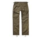 Pantaloni tactici BDU Ripstop pentru femei Brandit