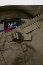 Pantaloni tactici BDU Ripstop pentru femei Brandit