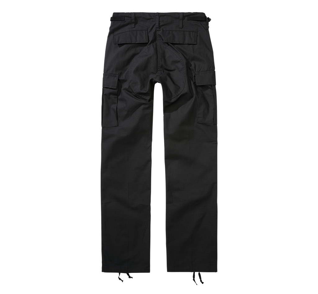 Pantaloni tactici BDU Ripstop pentru femei Brandit