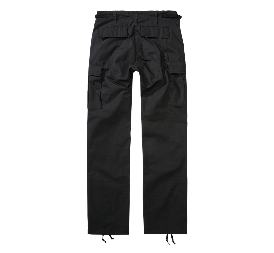 Pantaloni tactici BDU Ripstop pentru femei Brandit