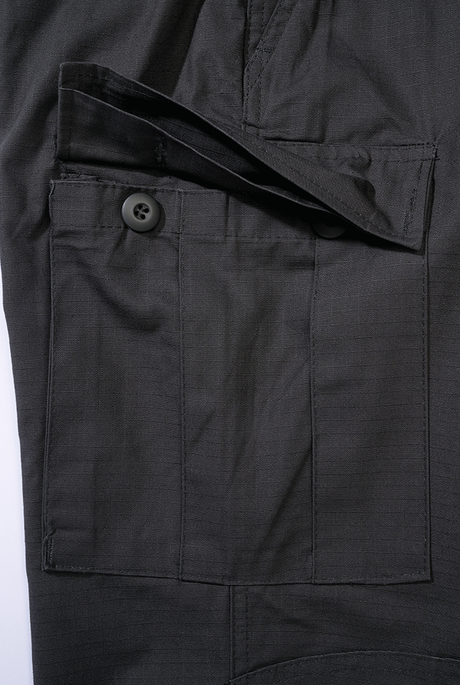 Pantaloni tactici BDU Ripstop pentru femei Brandit