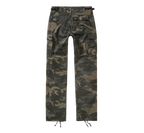 Pantaloni tactici BDU Ripstop pentru femei Brandit