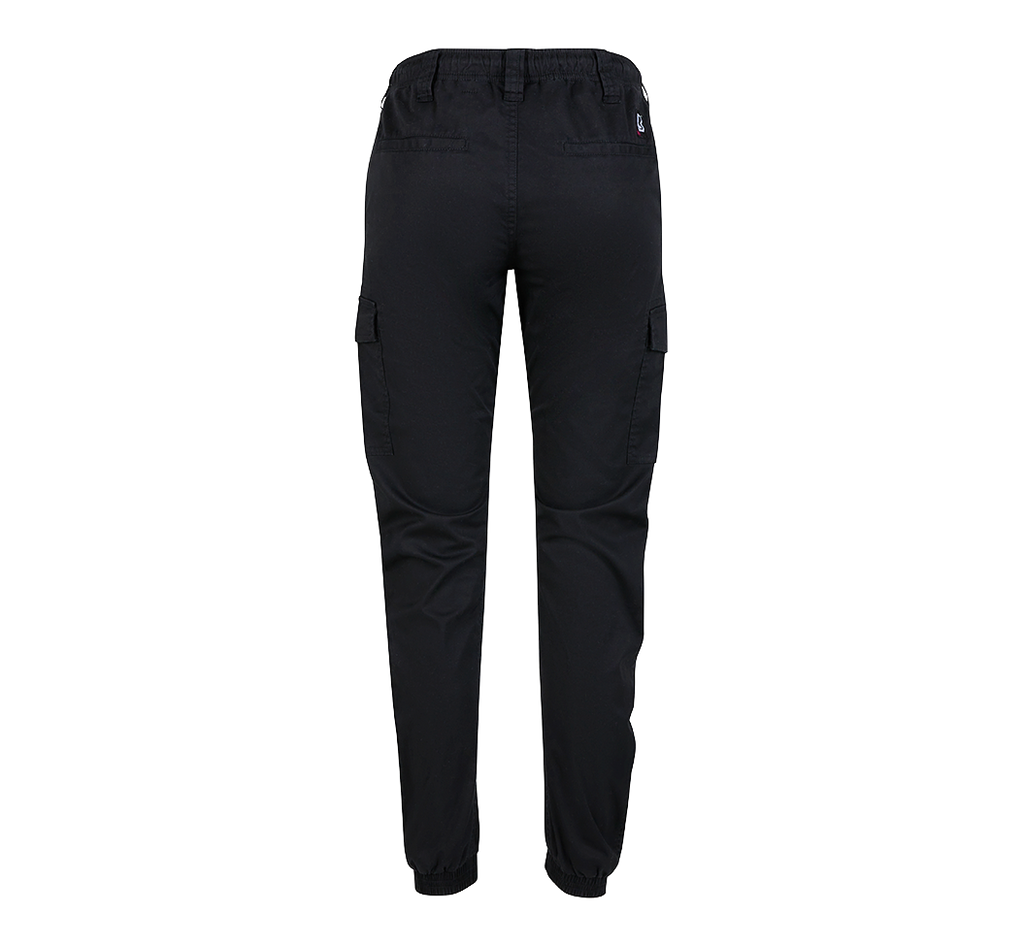 Pantaloni tactici de dama Melina Brandit