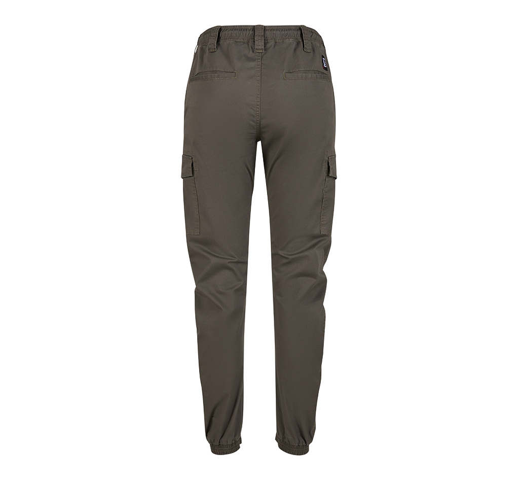 Pantaloni tactici de dama Melina Brandit