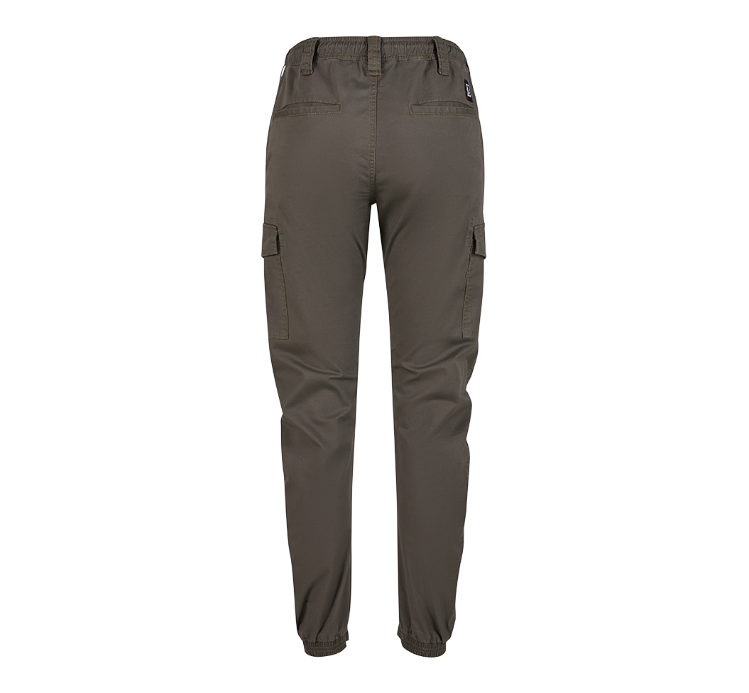 Pantaloni tactici de dama Melina Brandit