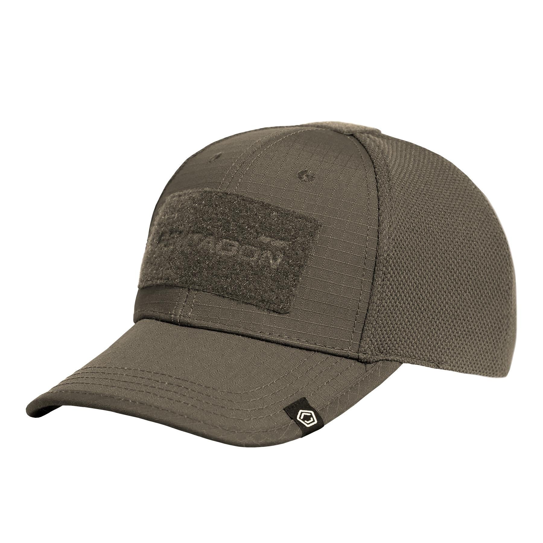 Sapca tactica Raptor BB Cap Rip/Mesh Pentagon