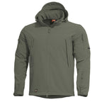 Geaca softshell tactica Artaxes Pentagon