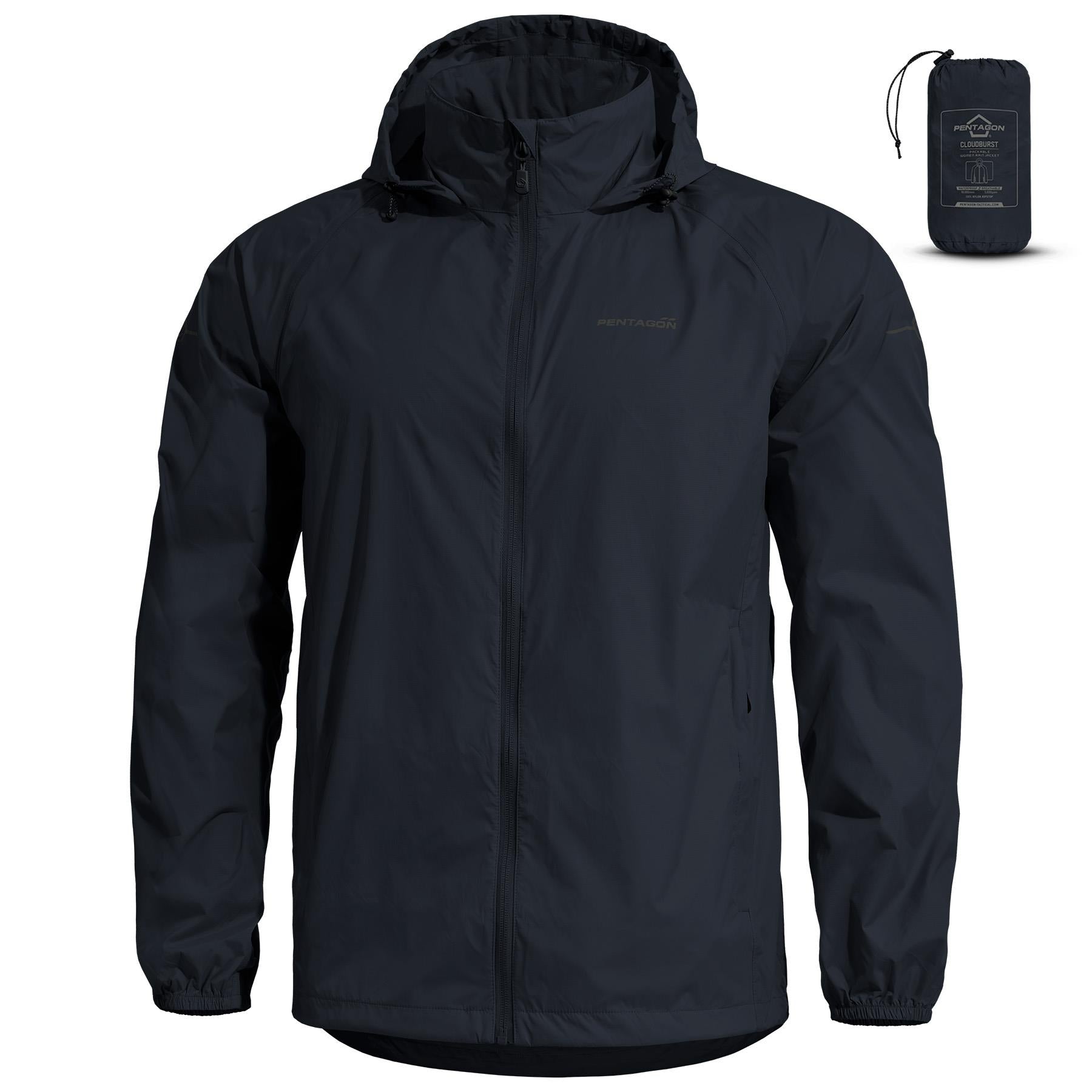 Culoare: Albastru Midnight