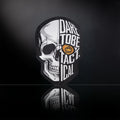 Patch morale Half Skull Pentagon