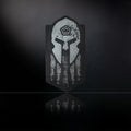 Patch Spartan Morale Pentagon