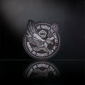 Patch Eagle Morale Pentagon