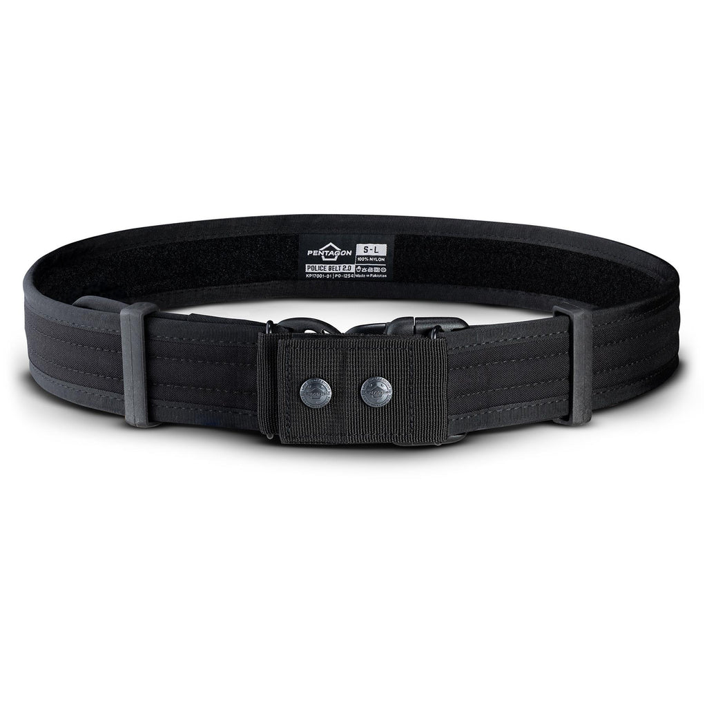 Curea tactica Police Belt 2.0 Pentagon