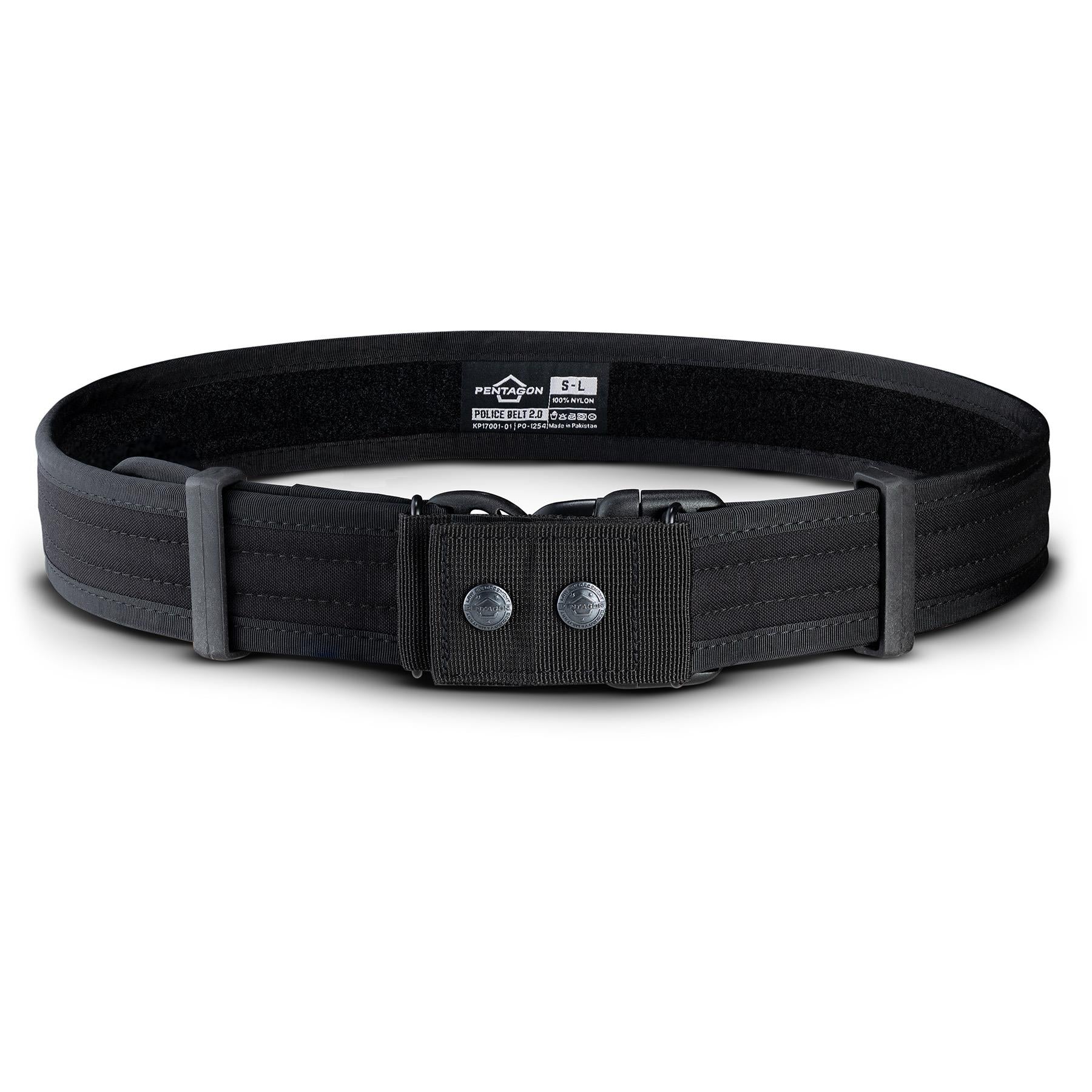 Curea tactica Police Belt 2.0 Pentagon