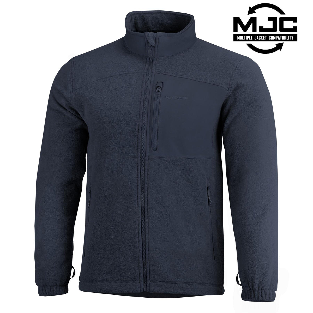 Culoare: Albastru Midnight