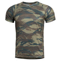 Tricou tehnic BodyShock MK2 Quick Dry Pentagon camuflaj