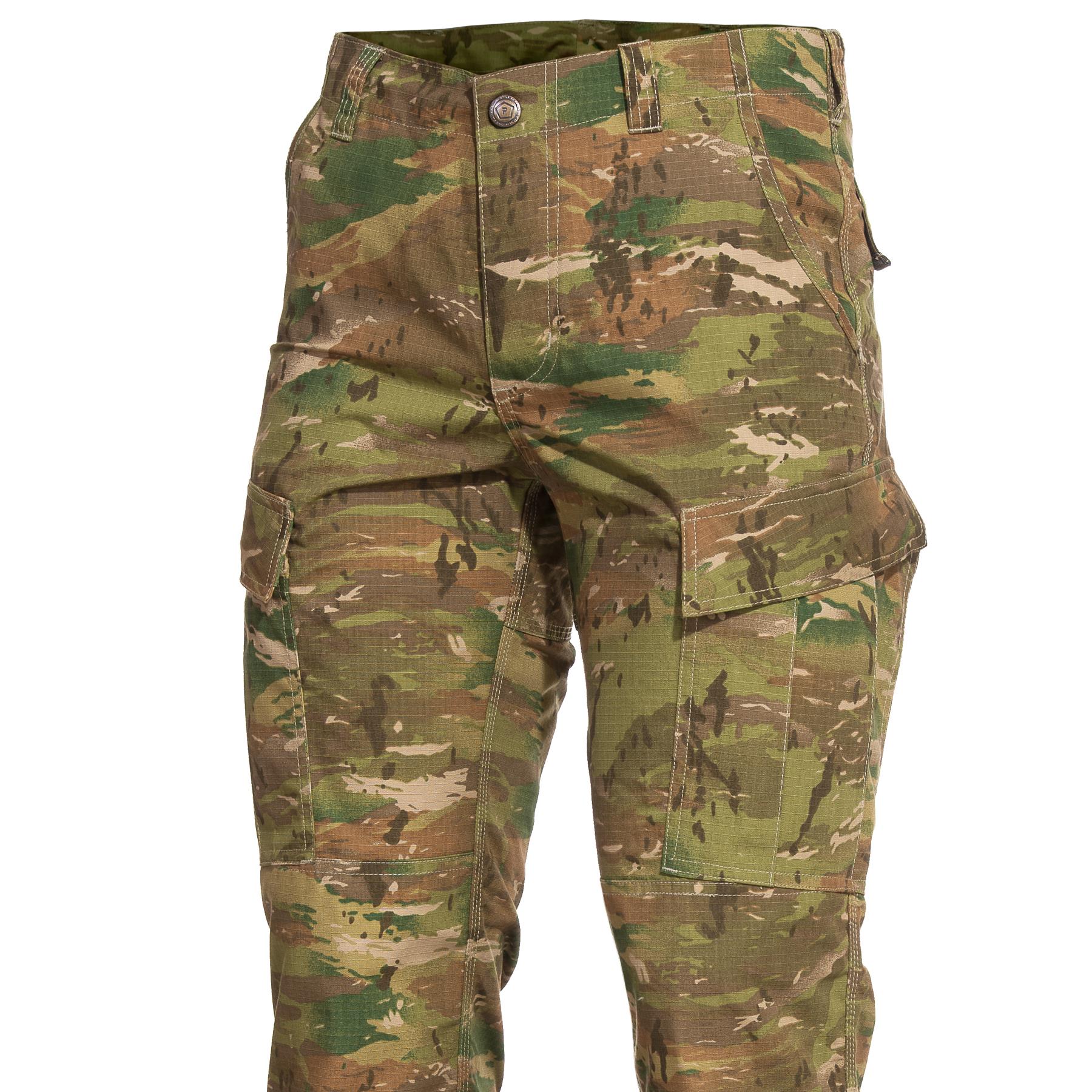 Pantaloni tactici ACU Camo Pentagon