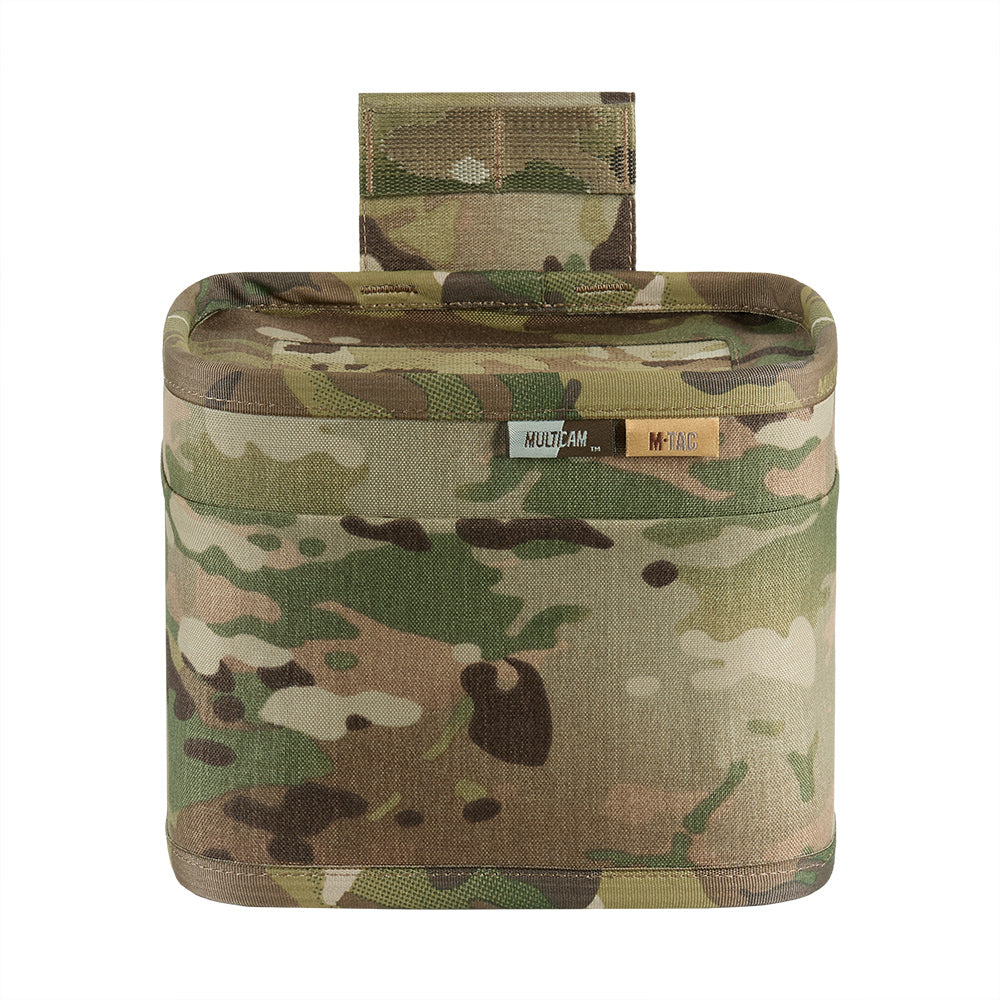 Buzunar MOLLE cartuse calibru 12 Elite M-Tac