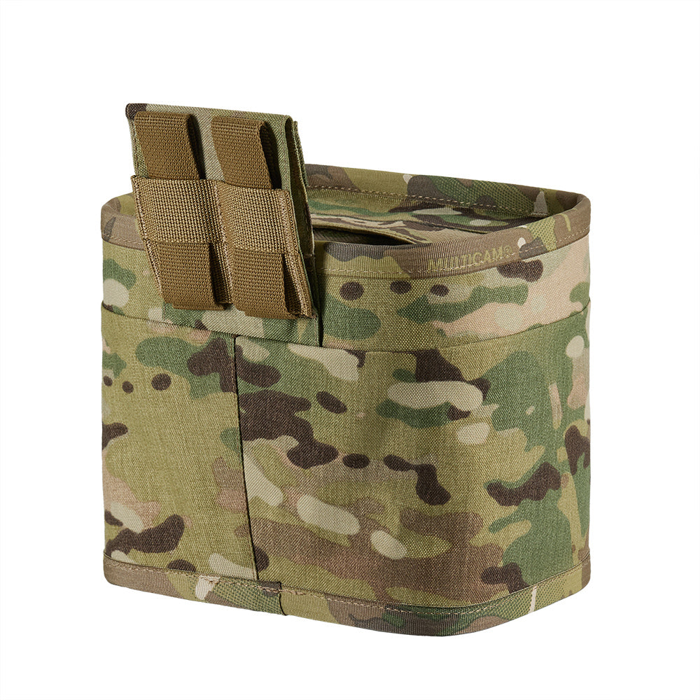 Buzunar MOLLE cartuse calibru 12 Elite M-Tac