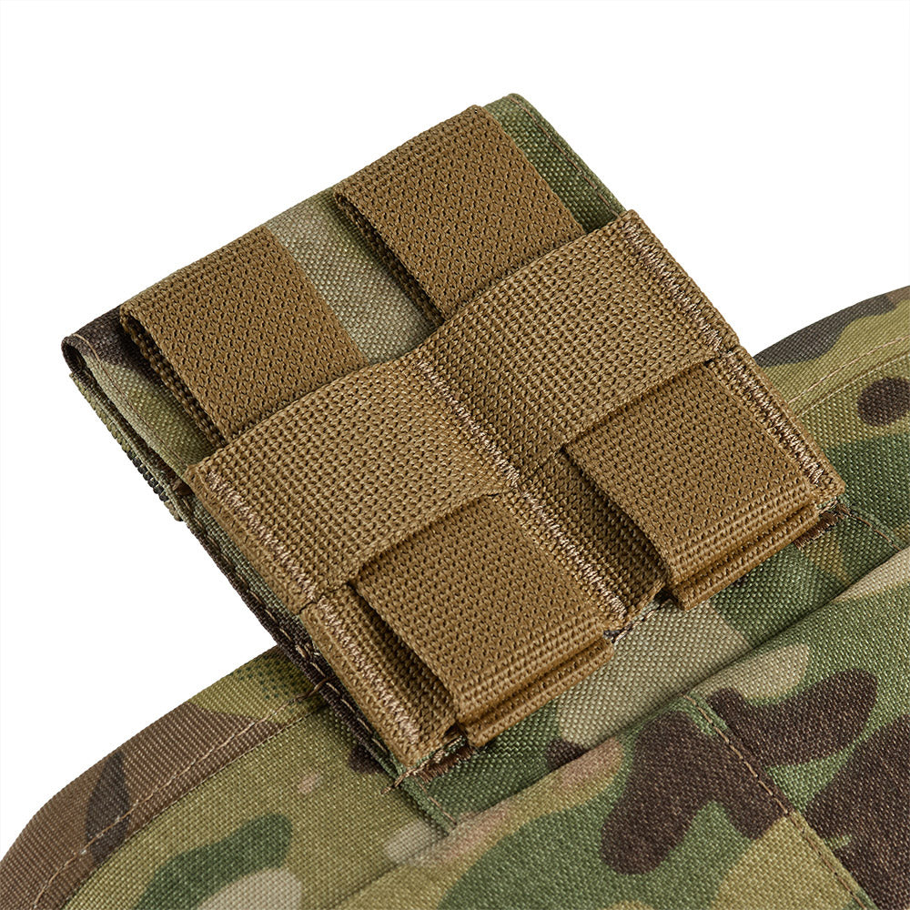 Buzunar MOLLE cartuse calibru 12 Elite M-Tac