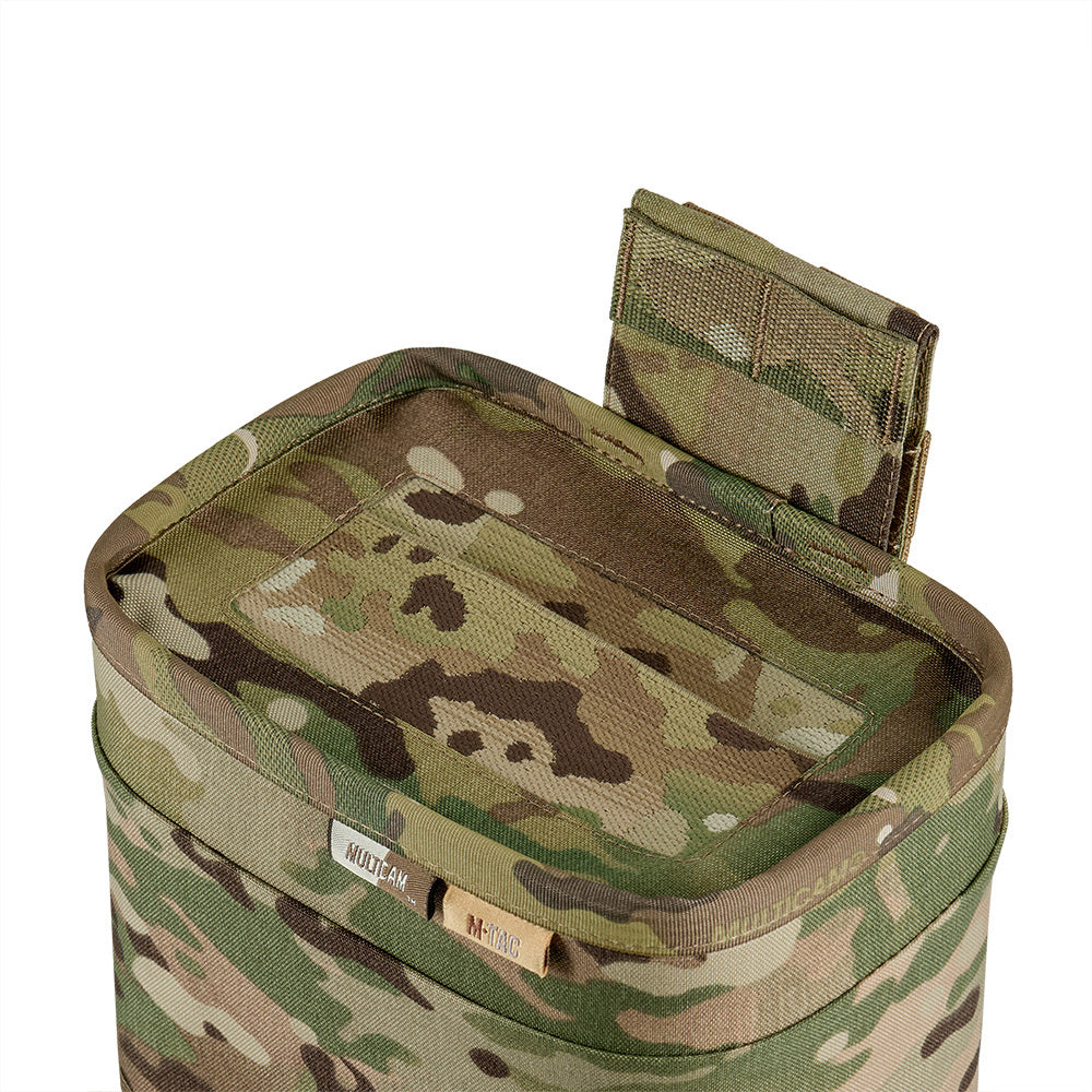 Buzunar MOLLE cartuse calibru 12 Elite M-Tac