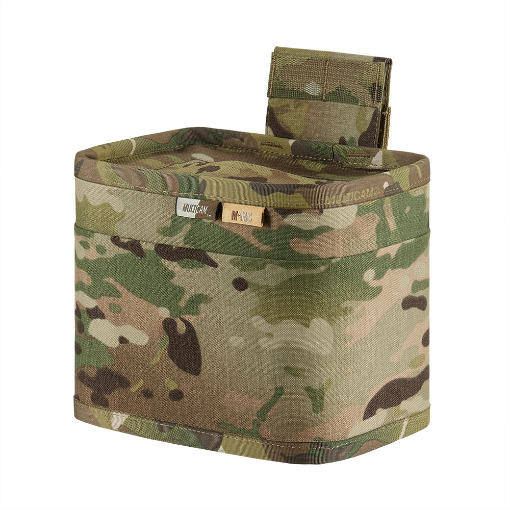 Buzunar MOLLE cartuse calibru 12 Elite M-Tac