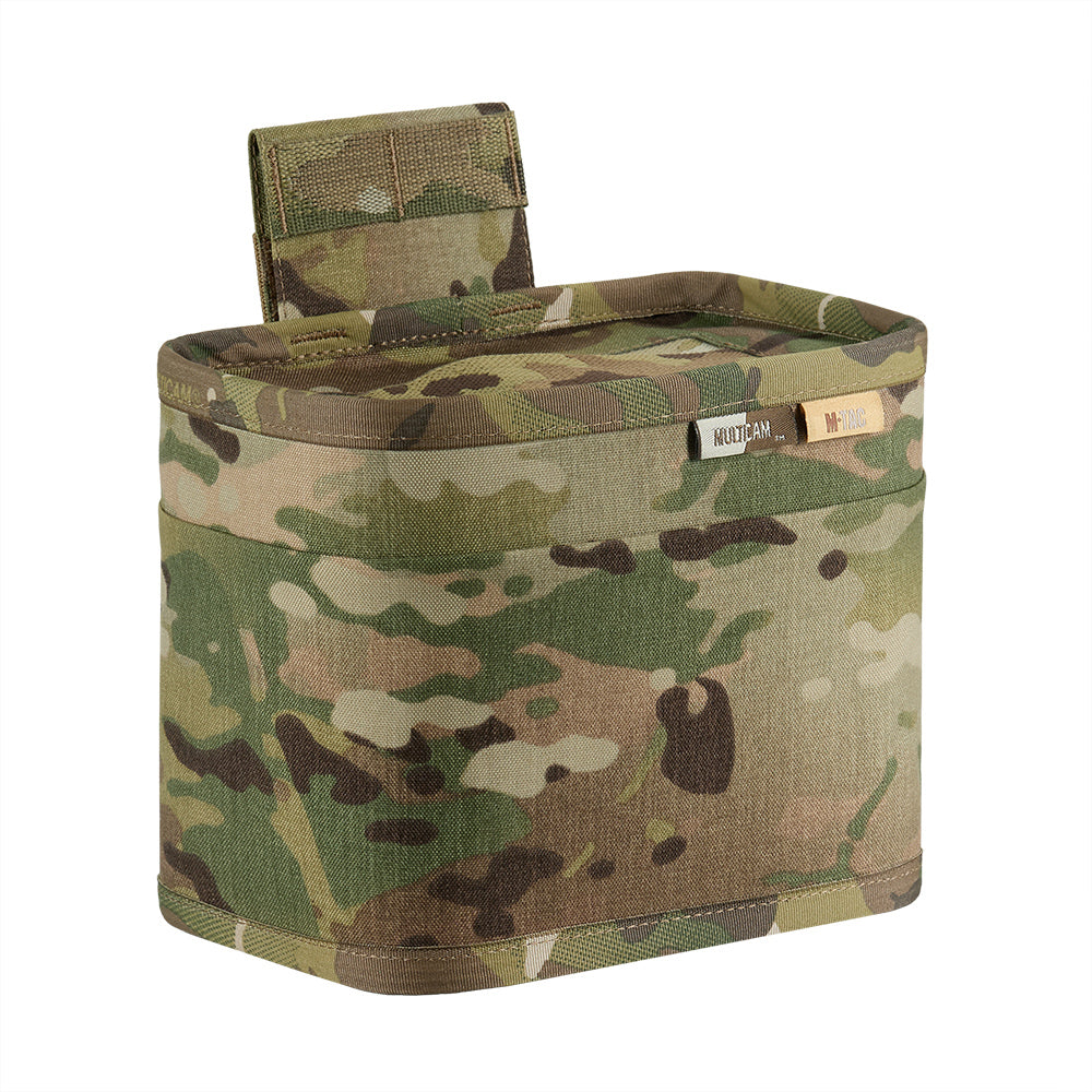 Buzunar MOLLE cartuse calibru 12 Elite M-Tac