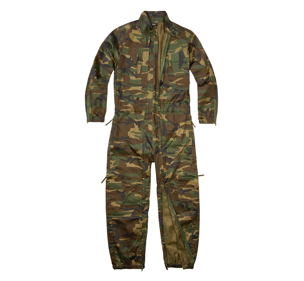 Culoare: Woodland