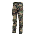 Culoare: Woodland
