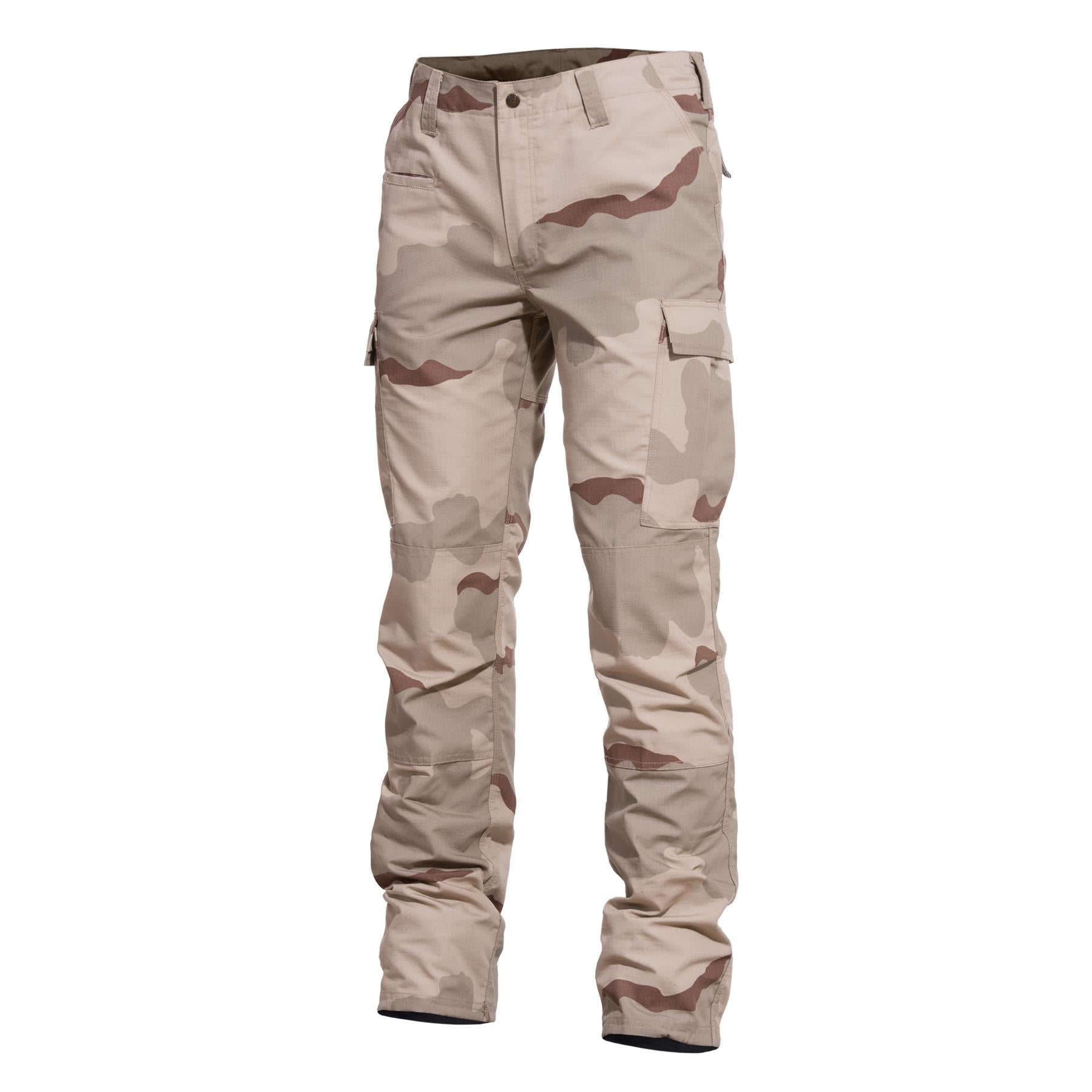 Culoare: Camo German