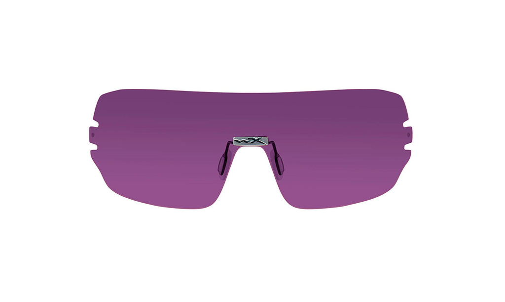 Lentila de schimb transparenta WX Detection Wiley X