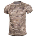 Tricou tehnic BodyShock MK2 Quick Dry Pentacamo Pentagon