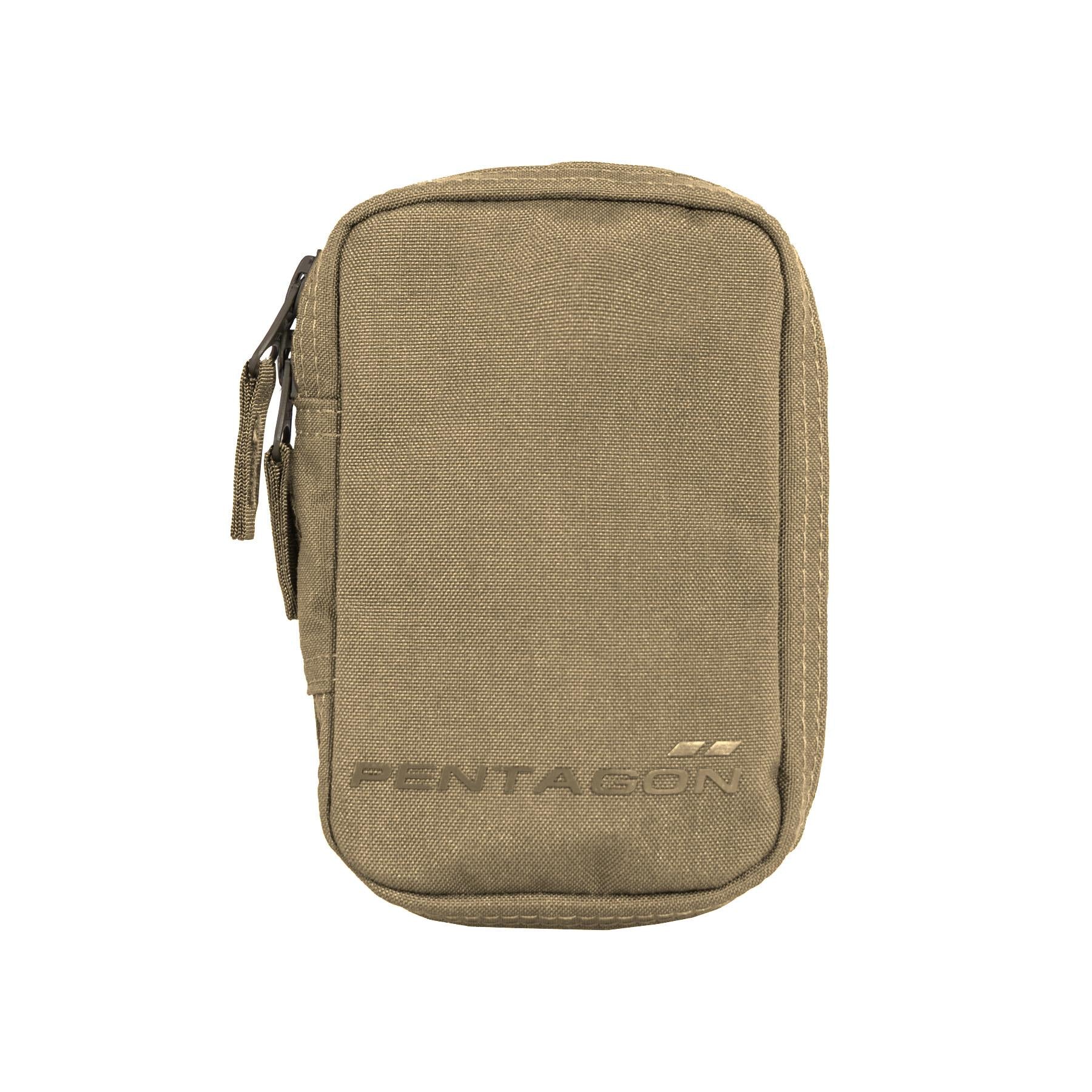 Culoare: Coyote