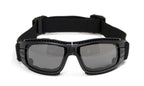 Garnitura faciala WX LYNX Facial Cavity Seal Wiley X
