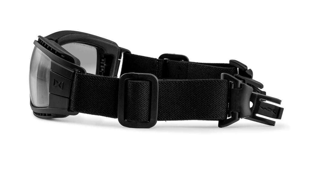 Sistem de prindere WX LYNX ARC Rail Wiley X