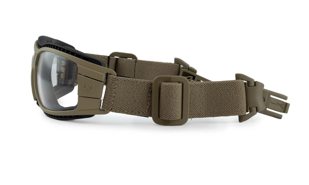 Sistem prindere sina ARC WX Lynx Tan Wiley X