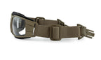 Sistem prindere sina ARC WX Lynx Tan Wiley X