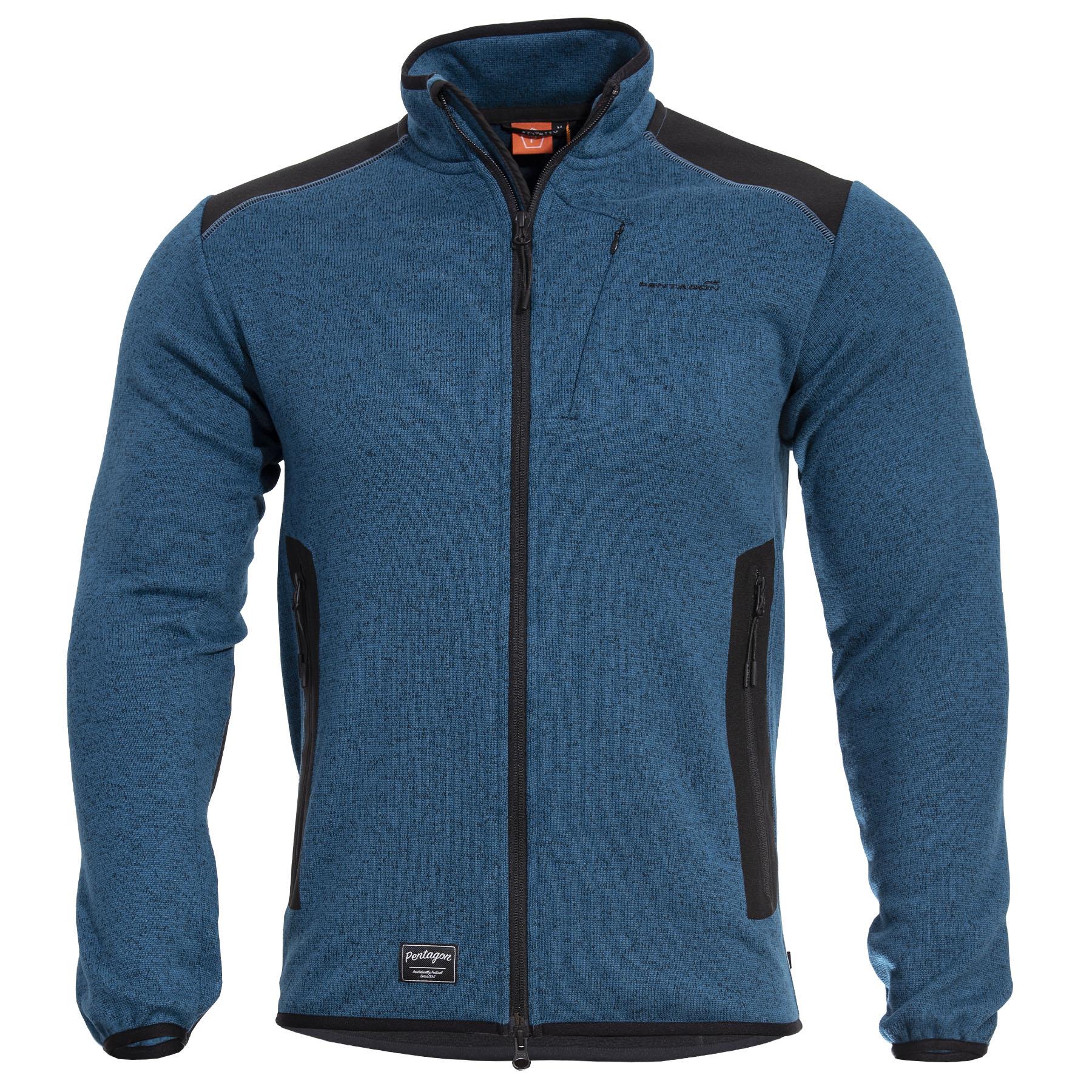 Culoare: Albastru Liberty