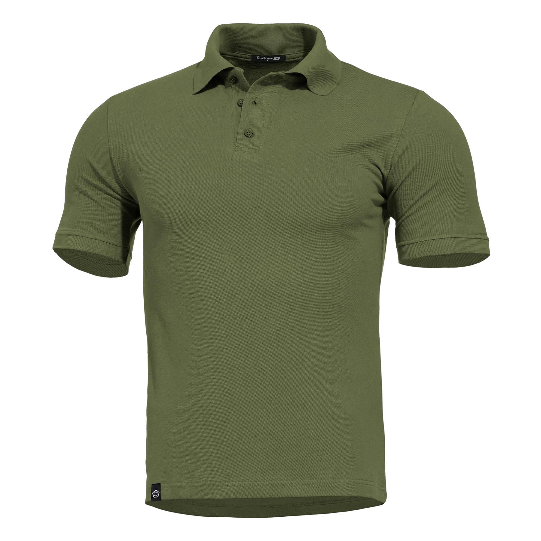 Culoare: Verde Oliv
