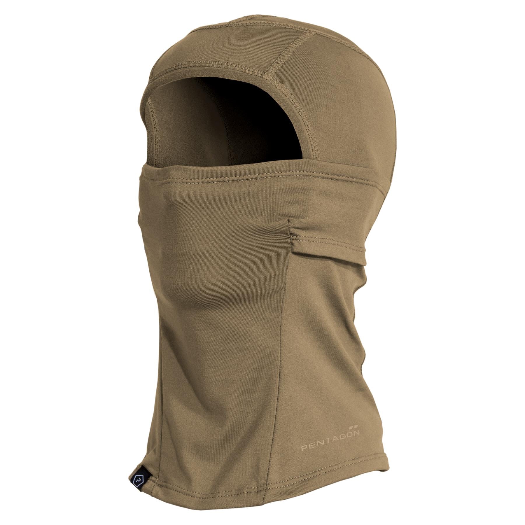Culoare: Coyote
