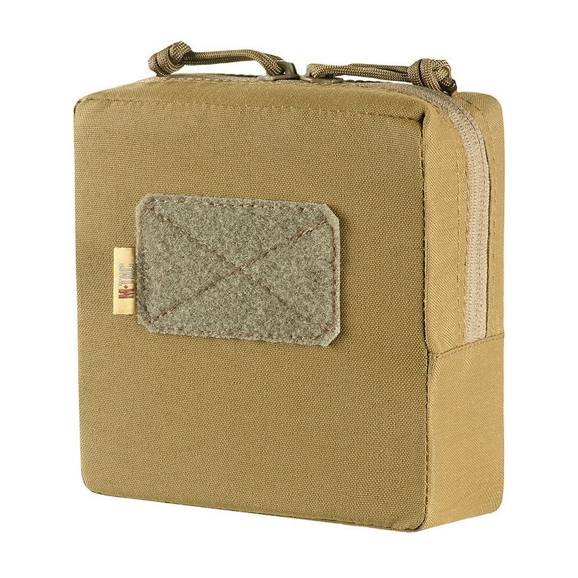 Culoare: Coyote