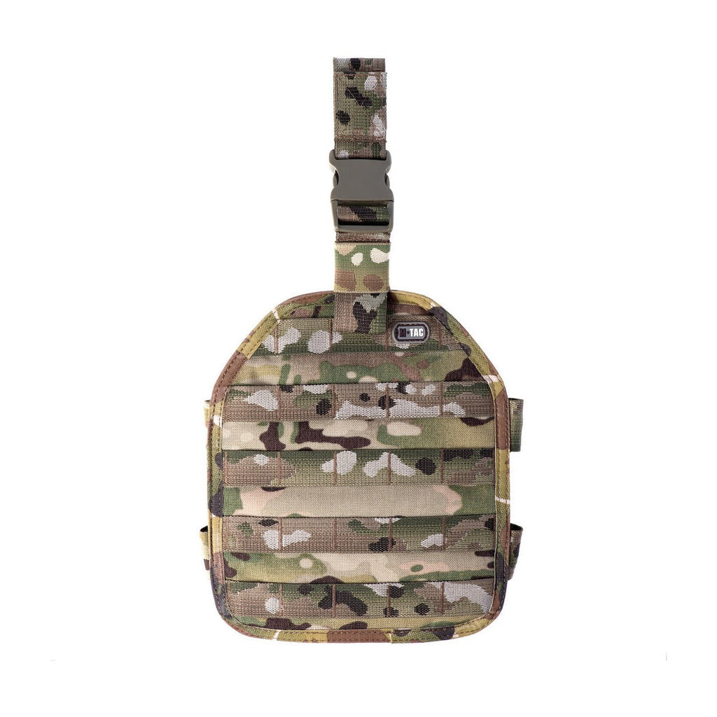 Platforma tactica de coapsa Gen.3 M-Tac cu MOLLE