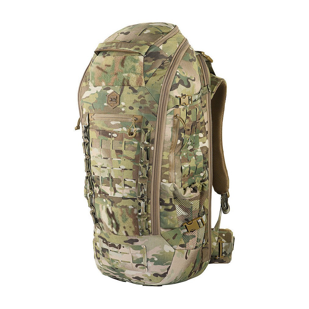Rucsac tactic Large Gen.III Elite M-Tac 60L