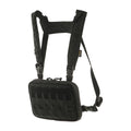 Chest Rig Elite M-Tac cu panou MOLLE Laser Cut